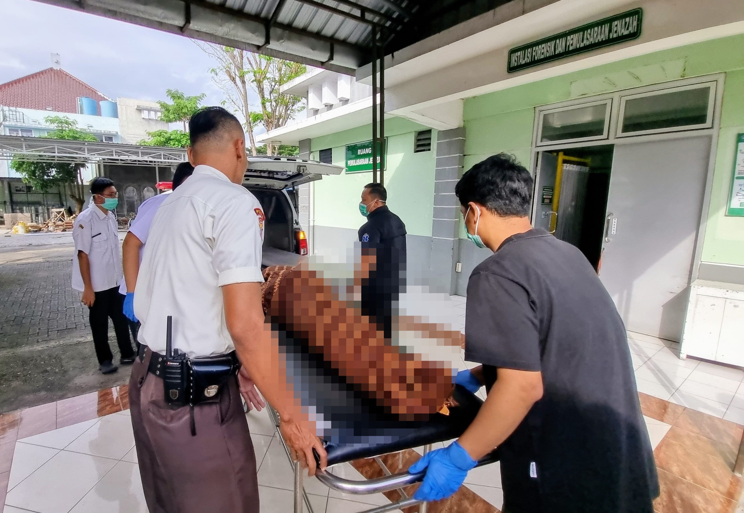 Ikut Latihan Pencak Silat, Remaja 17 Tahun di Ponorogo Meninggal Dunia, Hasil Visum Ditemukan ini