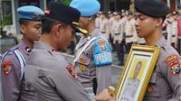 Anggota Polres Ponorogo Dipecat setelah 6 Bulan Lebih Mangkir dari Tugas
