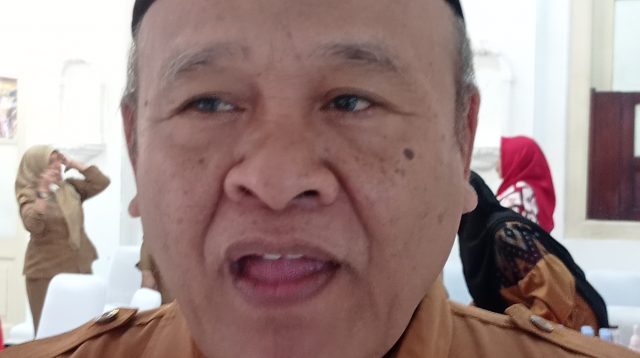 Siswa Putus Sekolah di Kabupaten Kediri Turun, Tinggal 5420 Anak