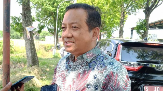 Pembangunan Gedung Sekolah Rakyat di Jombang Batal di Denanyar
