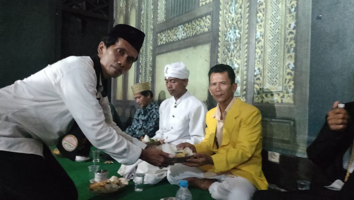 Situs Persada Soekarno Tasyakuran Hardiknas dan Luncurkan Gerakan Cinta Tanah Air