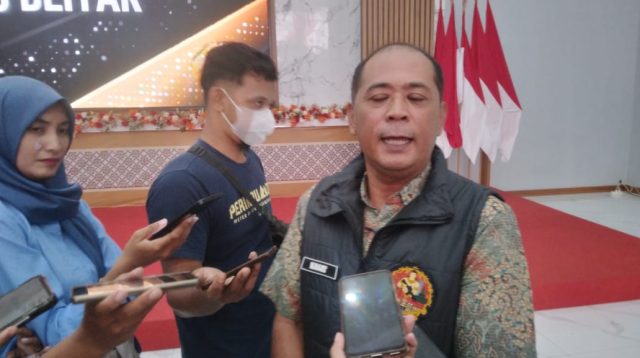 Arisan Online Operator Istri Polisi Belum Ada Tersangka, ini Penyebabnya