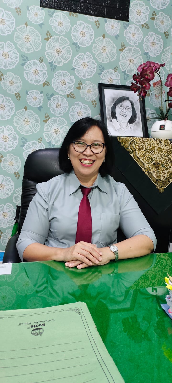 Minat Cek Kesehatan Gratis di Kabupaten Blitar Rendah, ini Penyebabnya