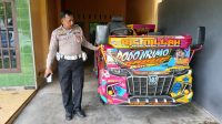 Laka Tewaskan Calon Pengantin Pegawai Satpol PP di Blitar, Polisi Amankan Sopir Ledok Maut