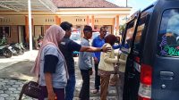 Korban Keracunan Kolak Kacang Hijau Bertambah Total 66, Bupati Blitar Pastikan Biaya Rawat Gratis