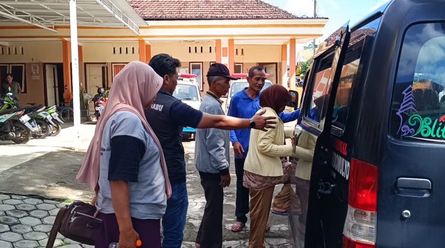 Korban Keracunan Kolak Kacang Hijau Bertambah Total 66, Bupati Blitar Pastikan Biaya Rawat Gratis