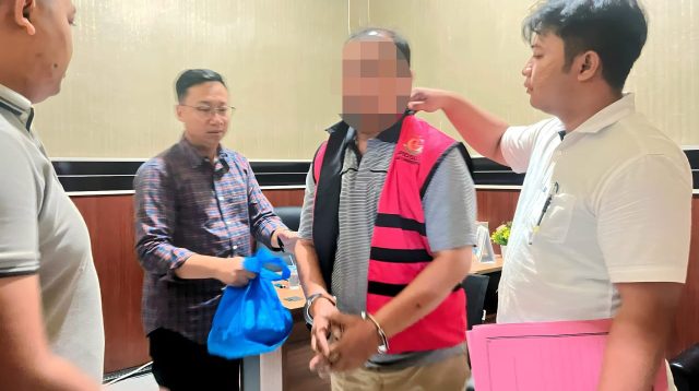 Tersandung Kasus Dam Kalibentak Rp4,9 M, Dua ASN PUPR Diberhentikan Sementara