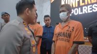 Preman Kampung di Blitar Berulah, Anak Angkat Dianiaya dan Dicabuli