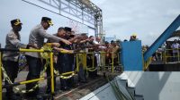 Sambut Musim Giling, PG RMI Gelar Manten Tebu, Target 1,4 Juta Ton Tebu