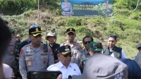 Fb-Tampung (1) Tampung Aspirasi, Bupati Blitar Bakal Bentuk Tim Khusus Dampingi Izin Tambang