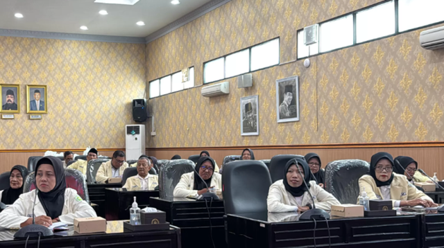 Dianggap Layak, PSM di Blitar Usulkan Ribuan KK Kembali Terima Rastrada