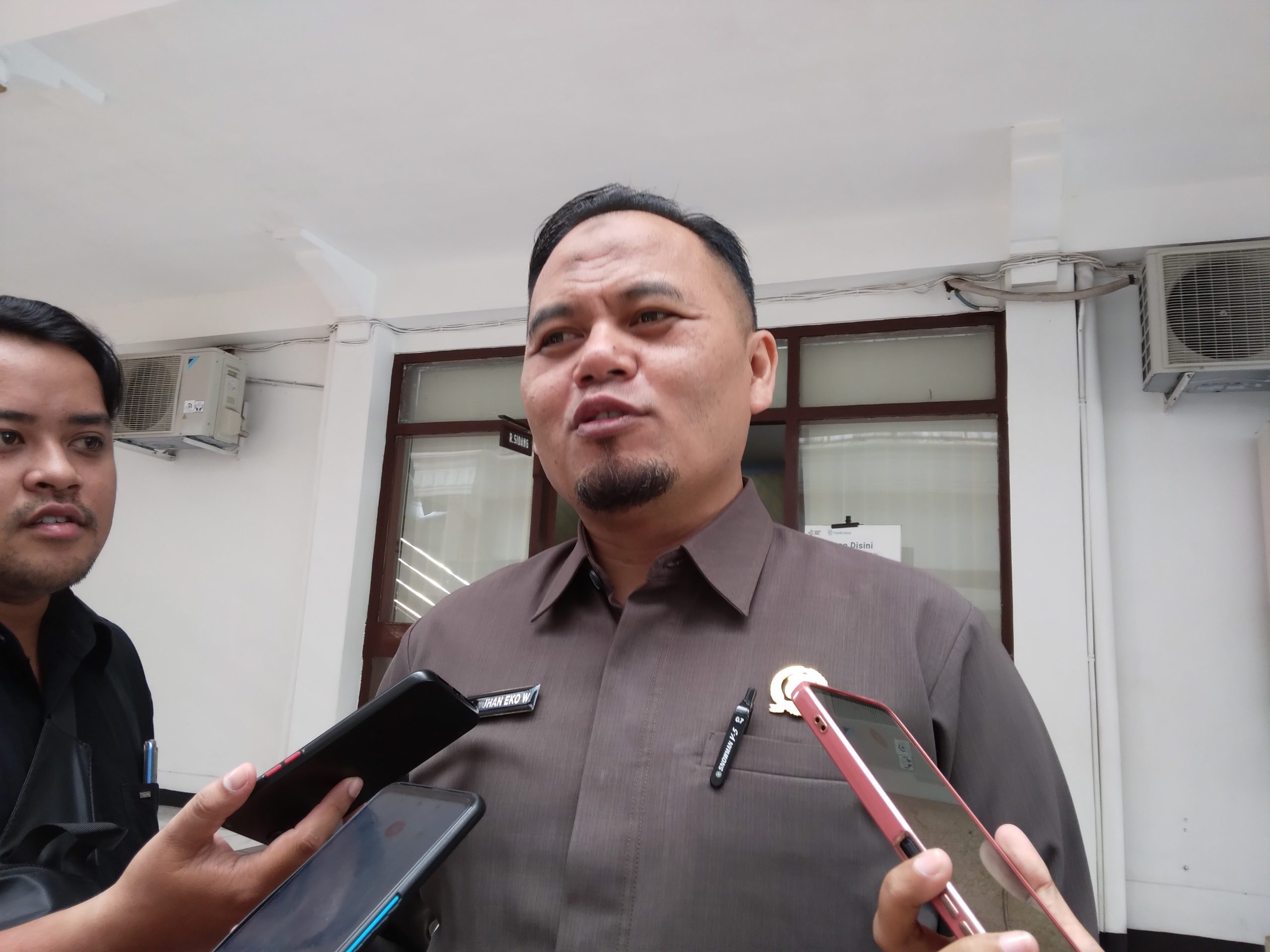 Honor PSM Minim, Komisi 2 DPRD Kota Blitar Usul Naik hingga Rp 1Juta