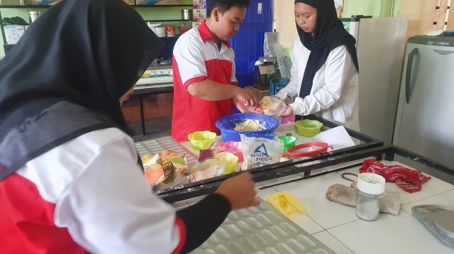 Usulan Program Pelatihan Kerja BLK Tulungagung Disetujui, Total Anggaran Diterima Capai Rp1 Miliar