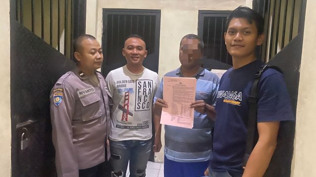 Gunakan Dokumen Palsu untuk Bercerai, Pria di Tulungagung Diringkus Polisi