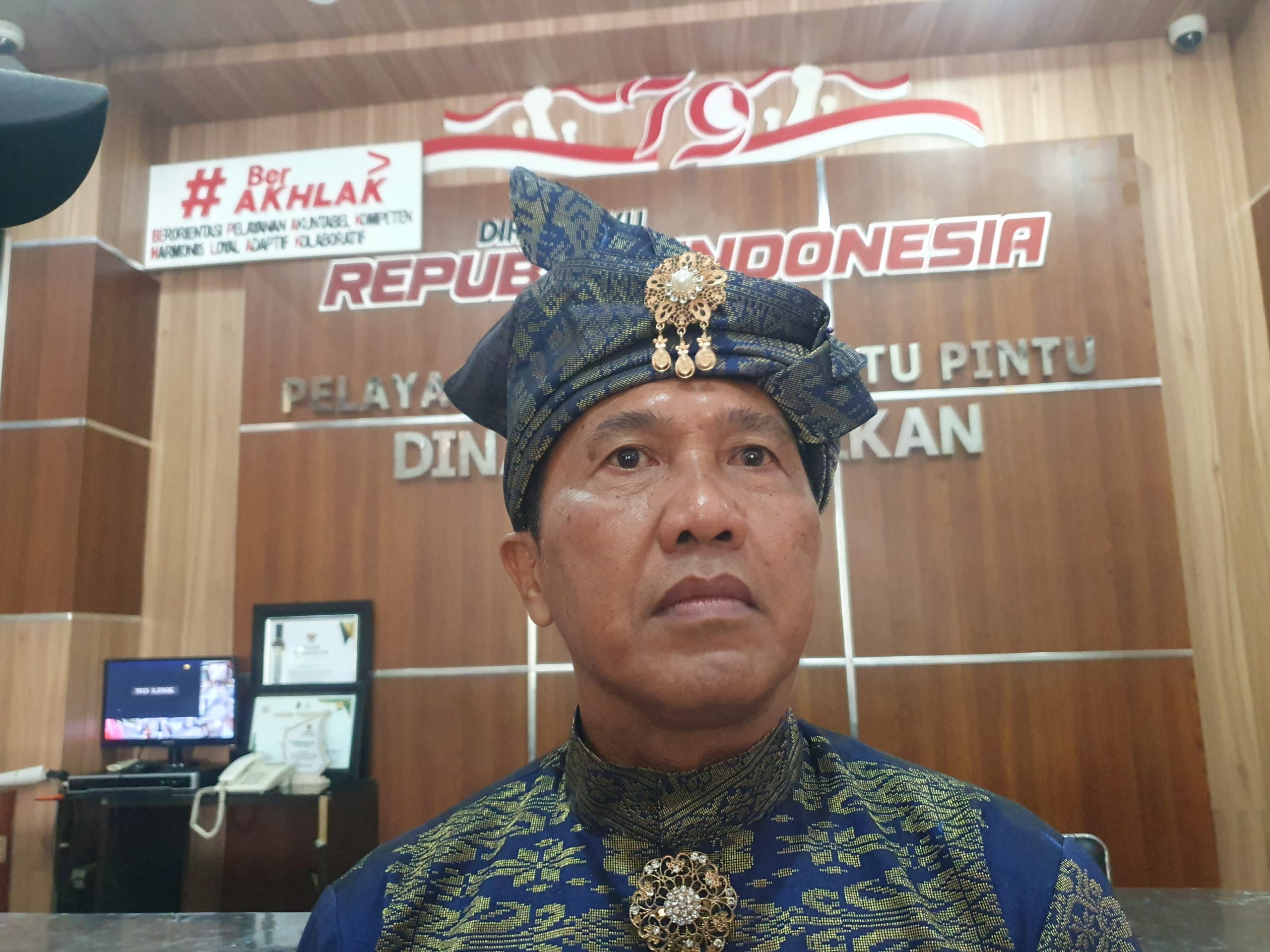 Angka Anak Putus Sekolah Capai 2.000 Anak, Terbanyak Jenjang SMP dan SMA