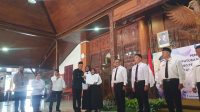 SK3 Sebanyak 505 Tenaga CPNS dan PPPK di Tulungagung Resmi Terima SK Pengangkatan, Mayoritas Formasi Tenaga Teknis