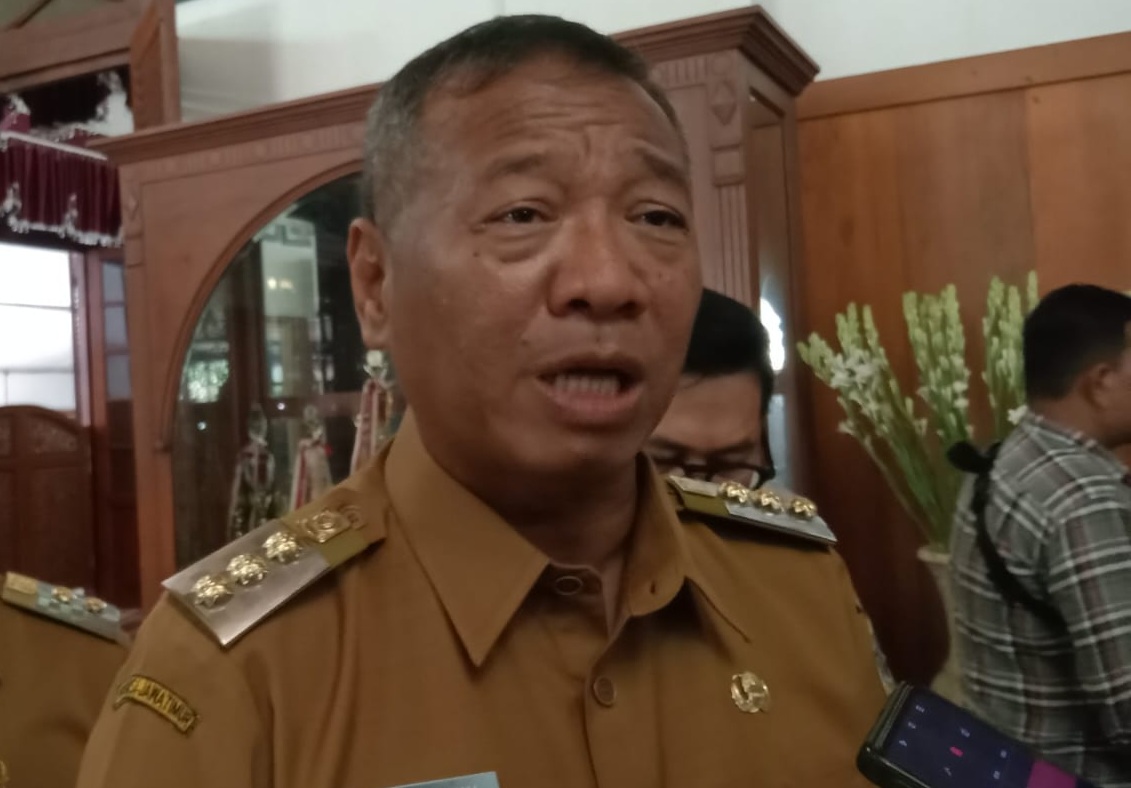 Mengaku Wartawan hingga Serang Personal, Bupati Tulungagung Bakal Tempuh Jalur Hukum Jika Kelewat Batas