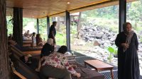 Jolotundo Berawal Dari Lima Tenda Glamping hingga Jadi Magnet Wisata Nganjuk