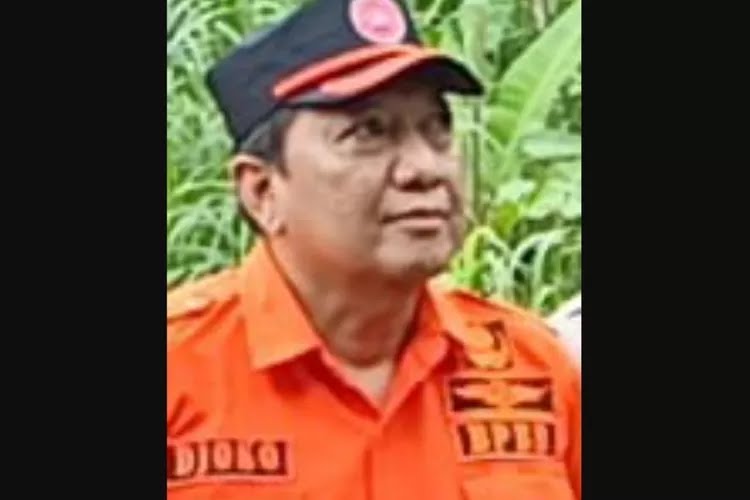 BPBD Kabupaten Kediri Pastikan Kabar Gunung Kelud Meletus Hoax