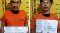 Ruko di Tulungagung Disatroni Maling, Pemilik Rugi Rp 10 Juta