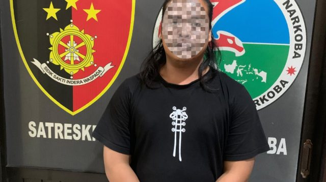 Diduga Pengeroyokan Melibatkan Dua Pemuda asal Sukodadi Lamongan