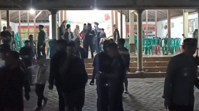 Hendak Poligami, Oknum Perangkat Desa Sanankulon Blitar Diminta Mundur