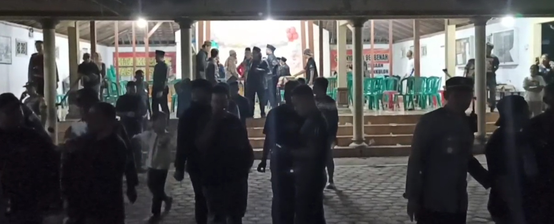 Hendak Poligami, Oknum Perangkat Desa Sanankulon Blitar Diminta Mundur