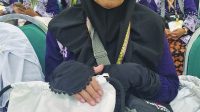 Warga Kabupaten Kediri Naik Haji dengan Menabung Rp20 Ribu Per Hari