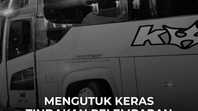 Panpel Arema FC Prihatin dan Minta Maaf atas Ulah Oknum Fans