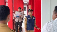 Sekda Priyo Suhartono Berangkat Haji, Wali Kota Blitar Ajukan Pejabat Sementara