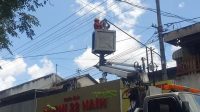 pju Ratusan Kilometer Jalan di Kabupaten Blitar Butuh PJU, ini Alasannya
