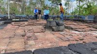 Candi Simping, Candi Tempat Pendarmaan Raden Wijaya Raja Pertama Majapahit