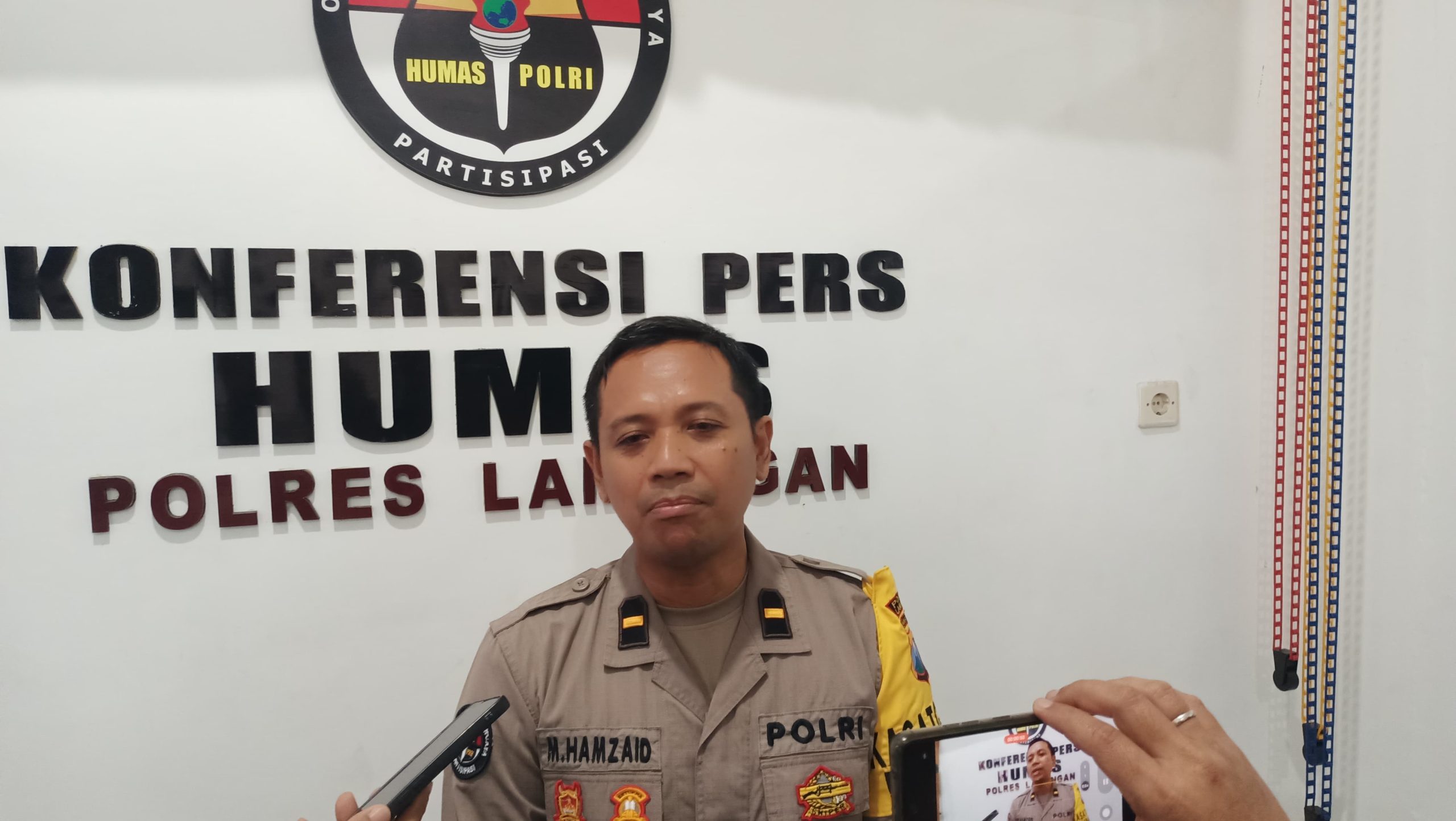 Tawuran Antar-kelompok Pemuda di Babat Lamongan, Satu Pelajar Tewas Tersabet Celurit