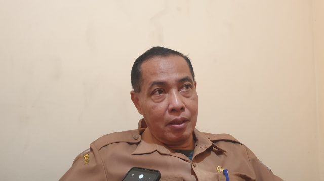 Pembentukan Koperasi Merah Putih Tulungagung, Tinggal Tunggu Penerbitan SABH Kemenkumham