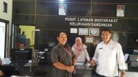 Kelurahan Dandangan Terus Genjot Peningkatan Pelayanan Publik