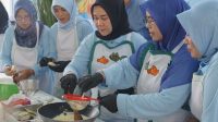 F-B2SA 2 Pemkab Jombang Gerakkan Program B2SA