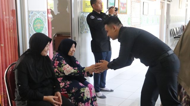 Sespimmen Lemdiklat Polri Dikreg 65 Jalani KKP di Kota Wisata Batu