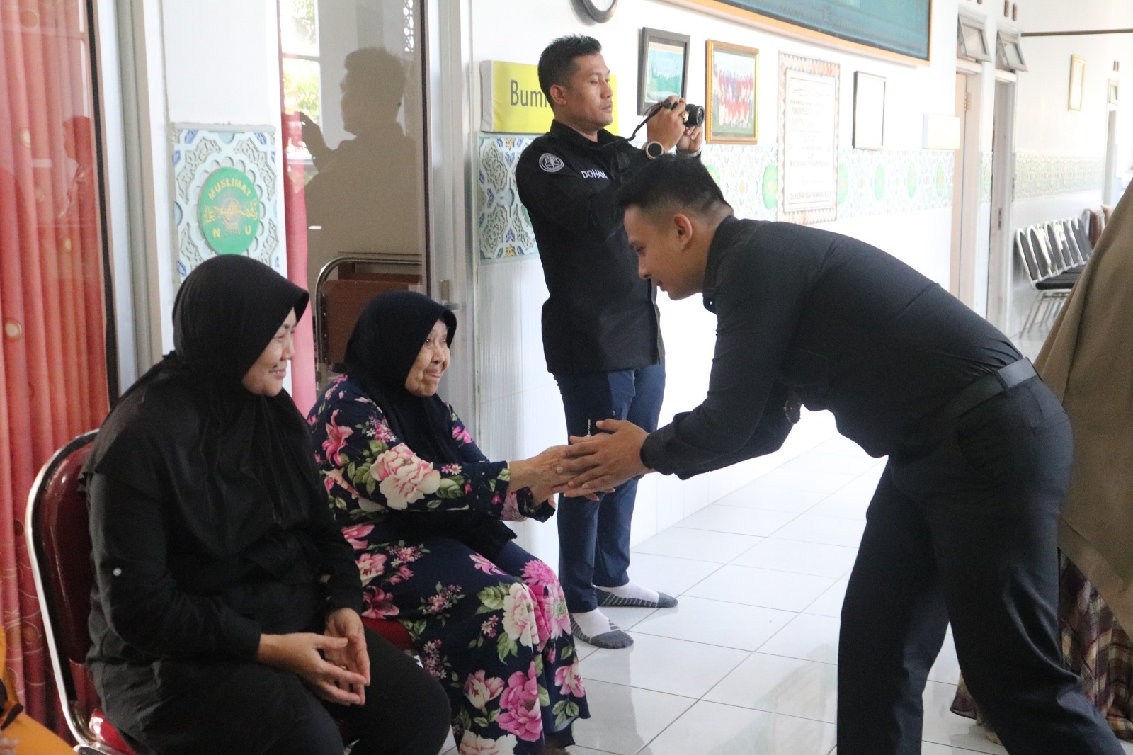 Sespimmen Lemdiklat Polri Dikreg 65 Jalani KKP di Kota Wisata Batu