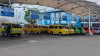 Pemkot Batu Siapkan Rp77,6 Juta untuk Gaji Sopir Apel Gratis