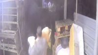 Pencuri Kambing Terekam CCTV, Diduga Sudah 4 Kali Beraksi di Cukir