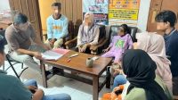 Pencurian Ponsel di Masjid Diberi Restorative Justice