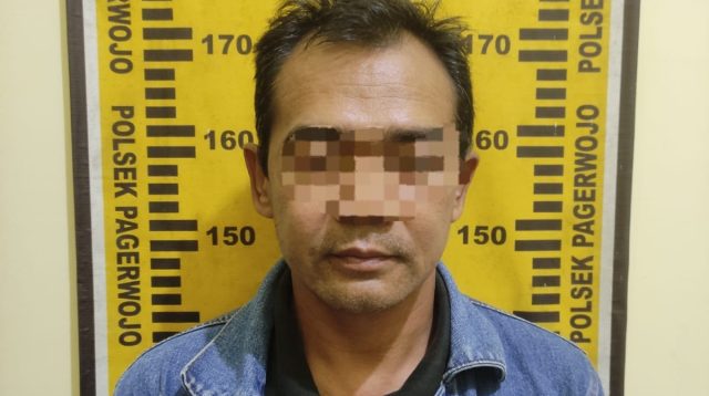 Gara-gara Ekonomi, Nekat Gadaikan Motor Calon Mantu