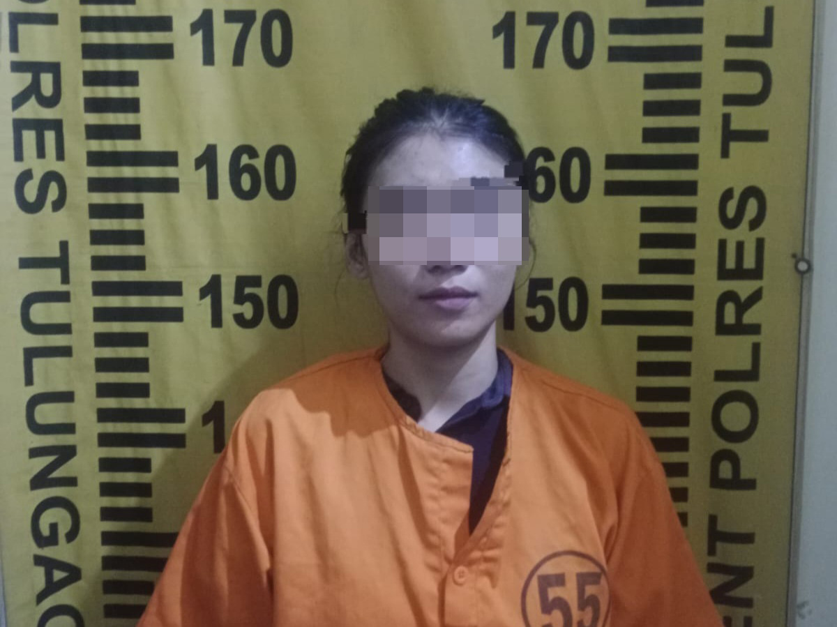 Gelapkan Rp 164 Juta Lebih Uang Perusahaan, Perempuan Tulungagung Dibui