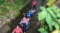Wisata Bersama Keluarga Paling Nyaman di Gua Jegles Kediri