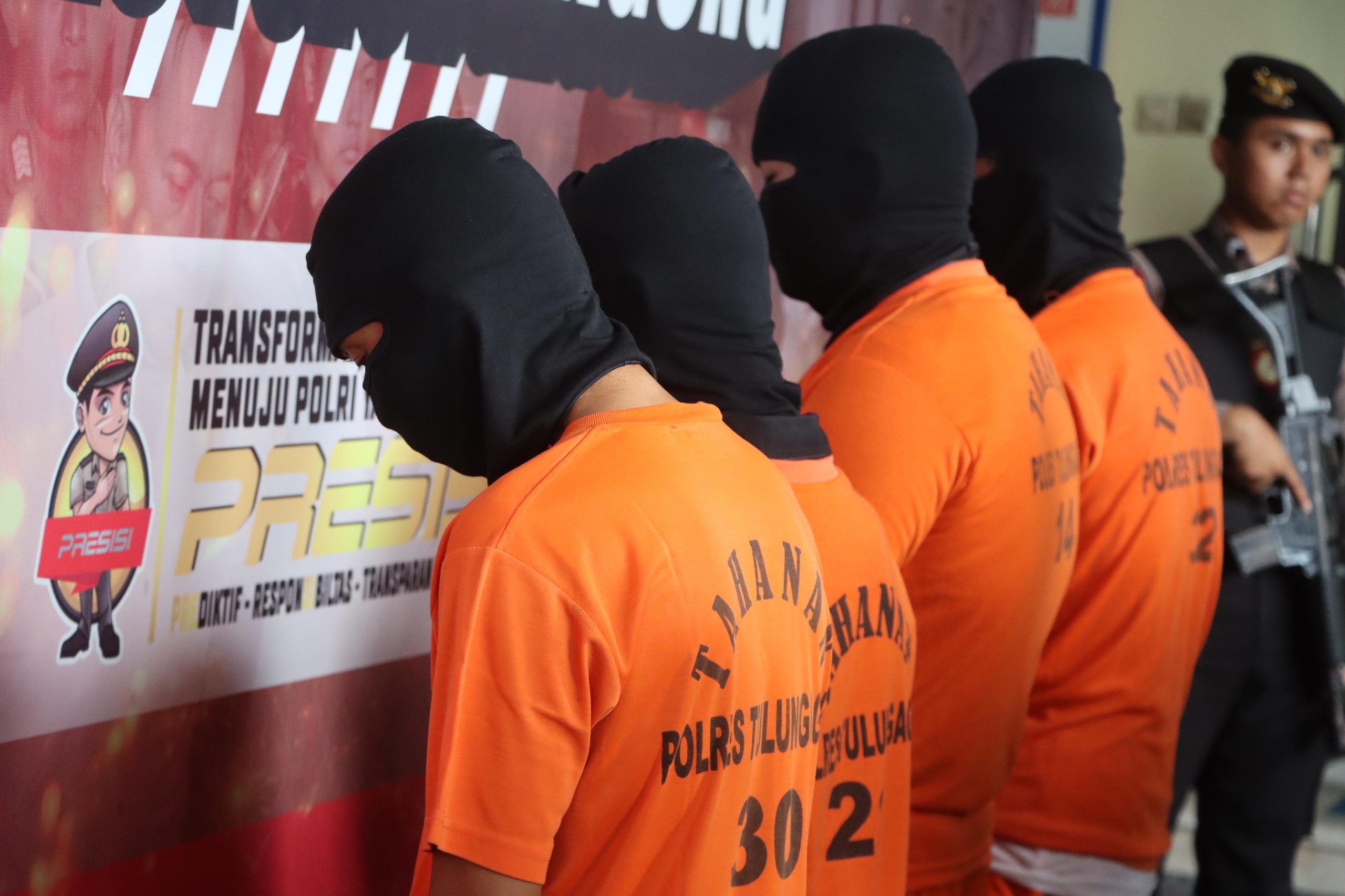 Kurun Waktu 2 Bulan, 5 Kasus Kekerasan Seksual Terjadi di Tulungagung, Korbannya 19 Anak Bawah Umur