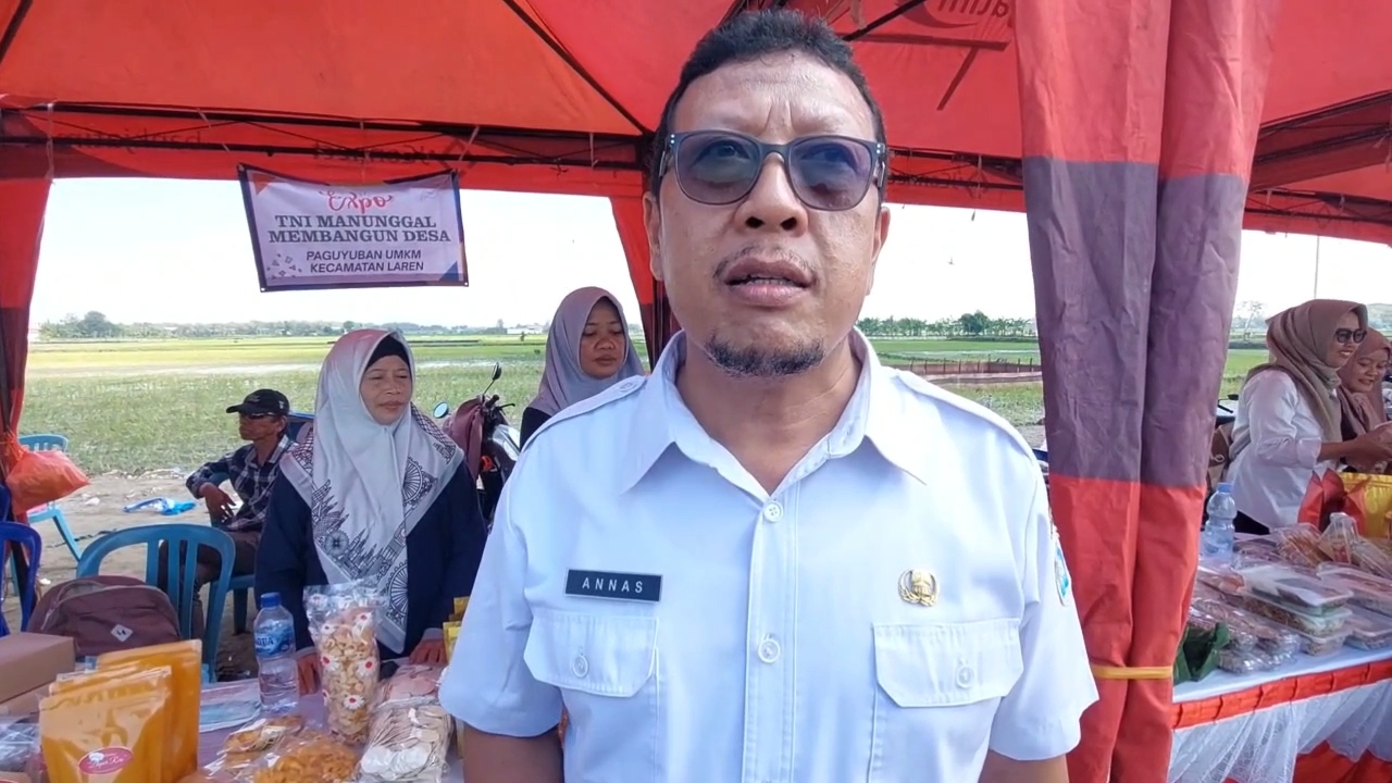 Dinas Kesehatan Lamongan Minta Masyarakat Waspada, Siaga Hadapi Potensi Kenaikan Kasus Covid - 19