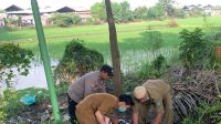 F-Lam-Geger (3) Remaja Penuh Luka dan Tak Sadarkan Diri Ditemukan di Telaga Dapur