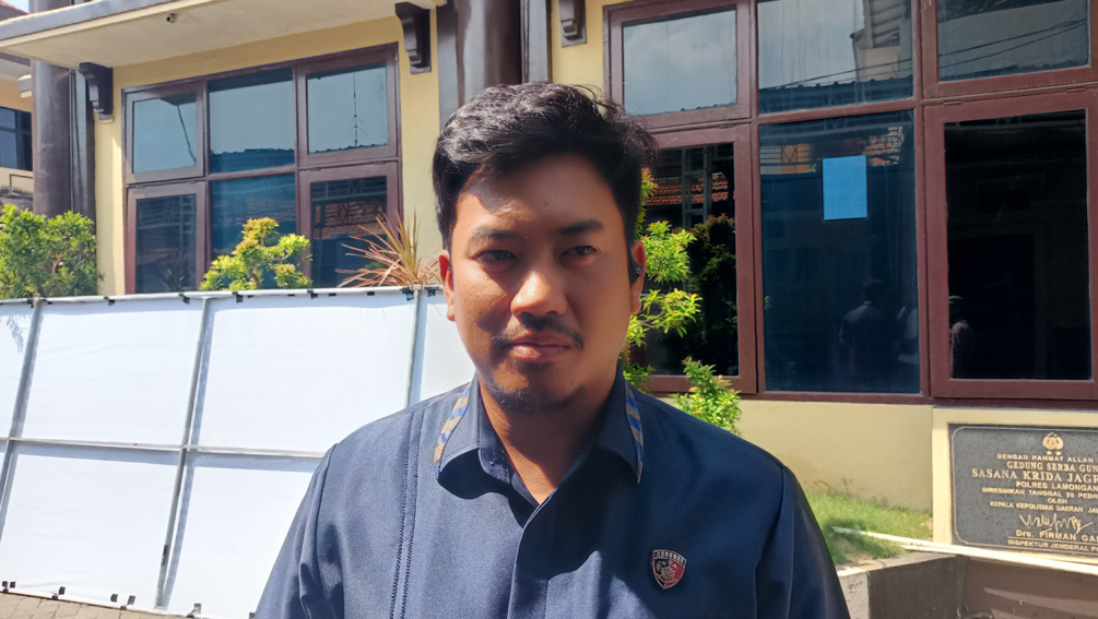 Satu Pelaku Penganiayaan di Telaga Dapur Tertangkap