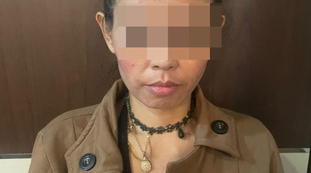 Diduga Sediakan Kos Mesum, Wanita Asal Kediri Diamankan