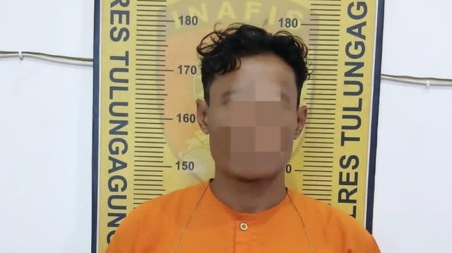 Terpengaruh Miras, Sesama Teman Lakukan Penganiayaan